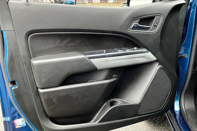 2019 Chevrolet Colorado LT - Photo 9
