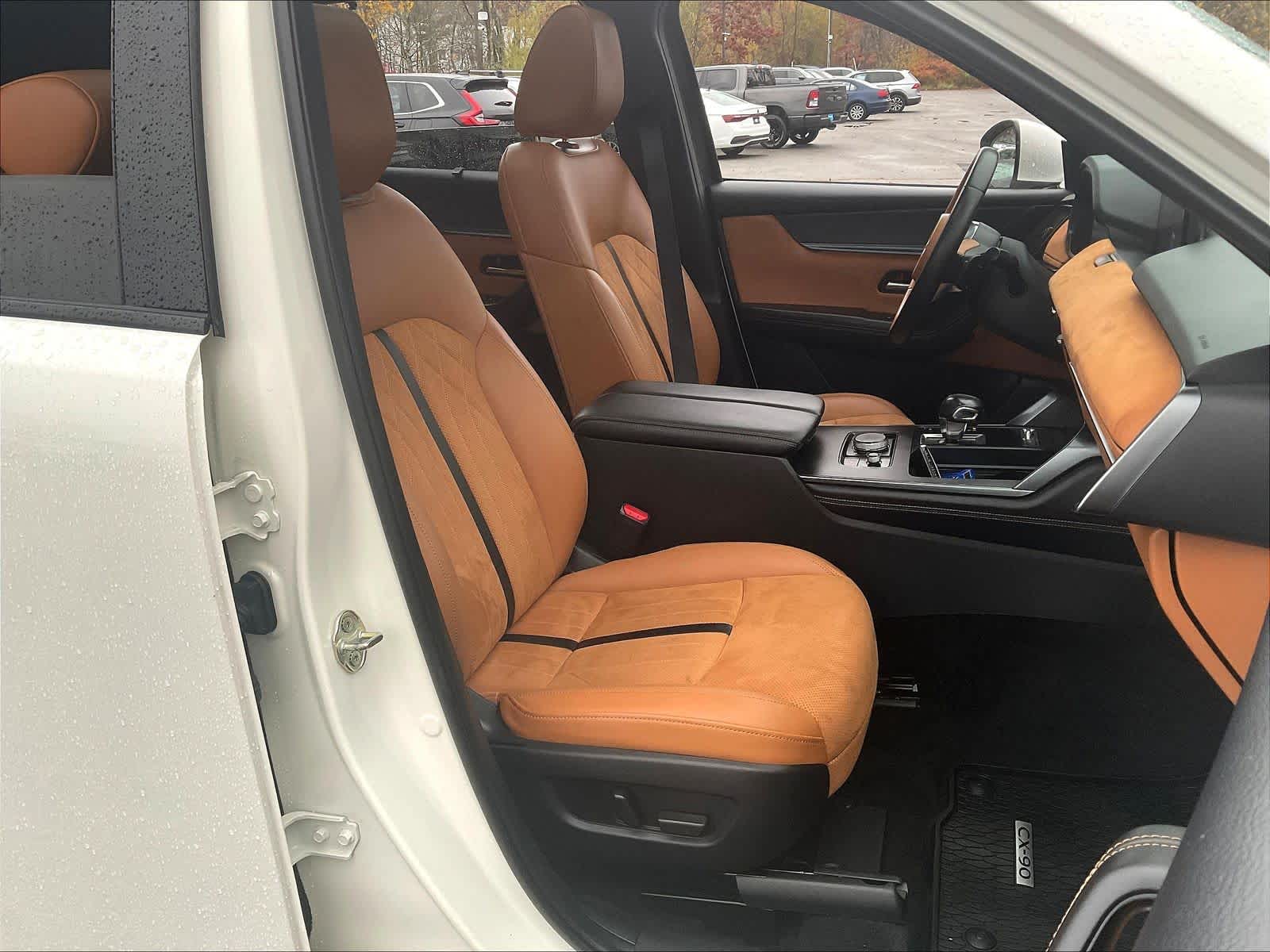 2024 Mazda CX-90 3.3 Turbo S Premium Plus - Photo 11