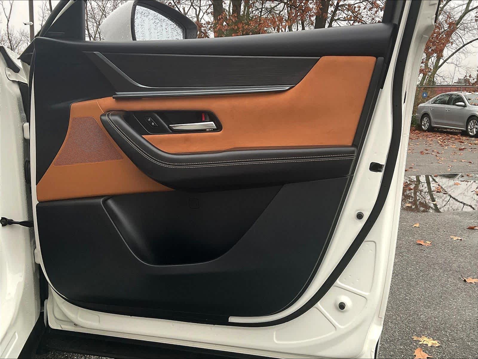 2024 Mazda CX-90 3.3 Turbo S Premium Plus - Photo 12