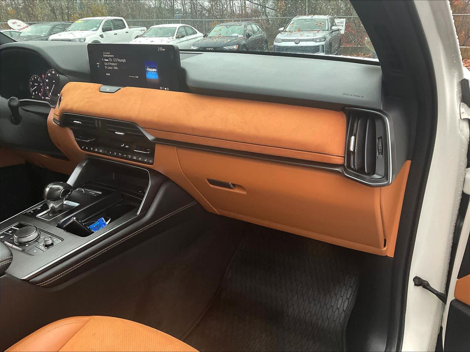 2024 Mazda CX-90 3.3 Turbo S Premium Plus - Photo 13