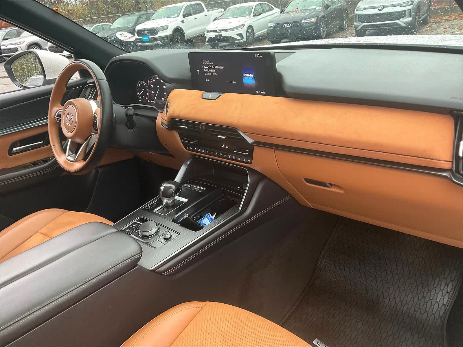 2024 Mazda CX-90 3.3 Turbo S Premium Plus - Photo 14