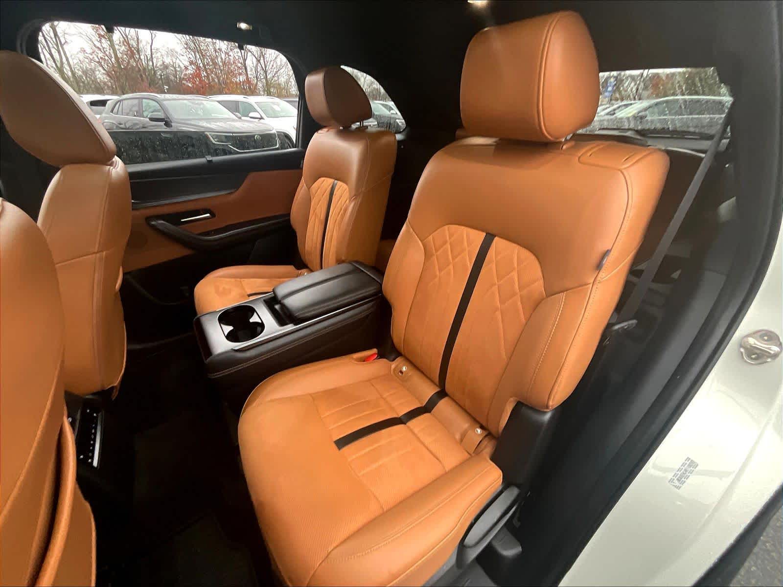 2024 Mazda CX-90 3.3 Turbo S Premium Plus - Photo 15