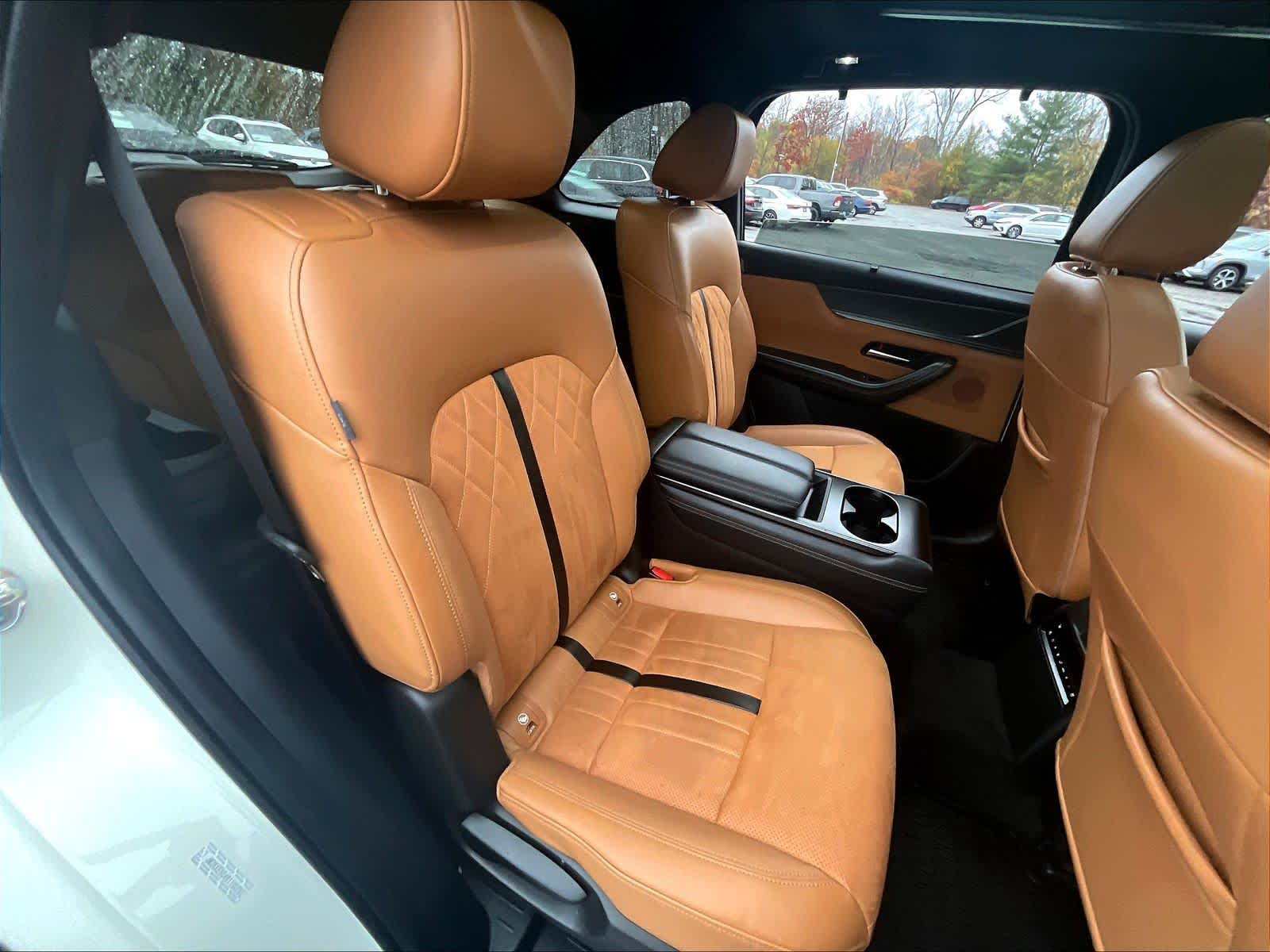 2024 Mazda CX-90 3.3 Turbo S Premium Plus - Photo 16