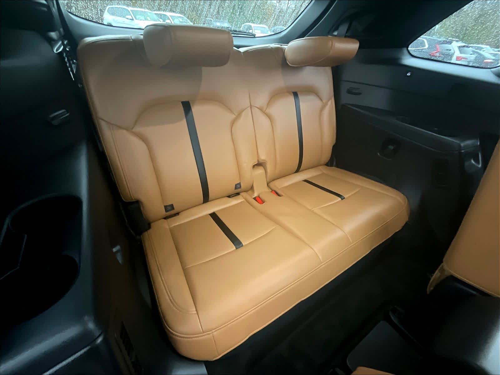 2024 Mazda CX-90 3.3 Turbo S Premium Plus - Photo 17