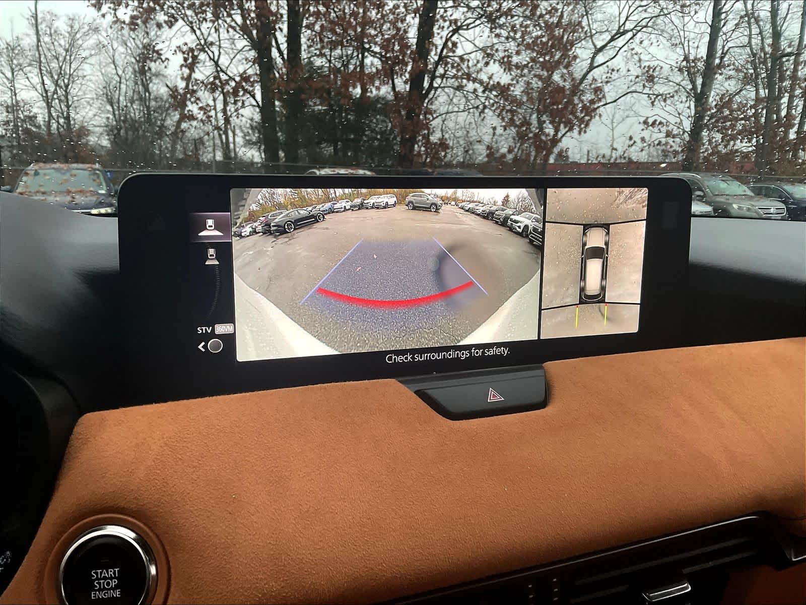 2024 Mazda CX-90 3.3 Turbo S Premium Plus - Photo 20