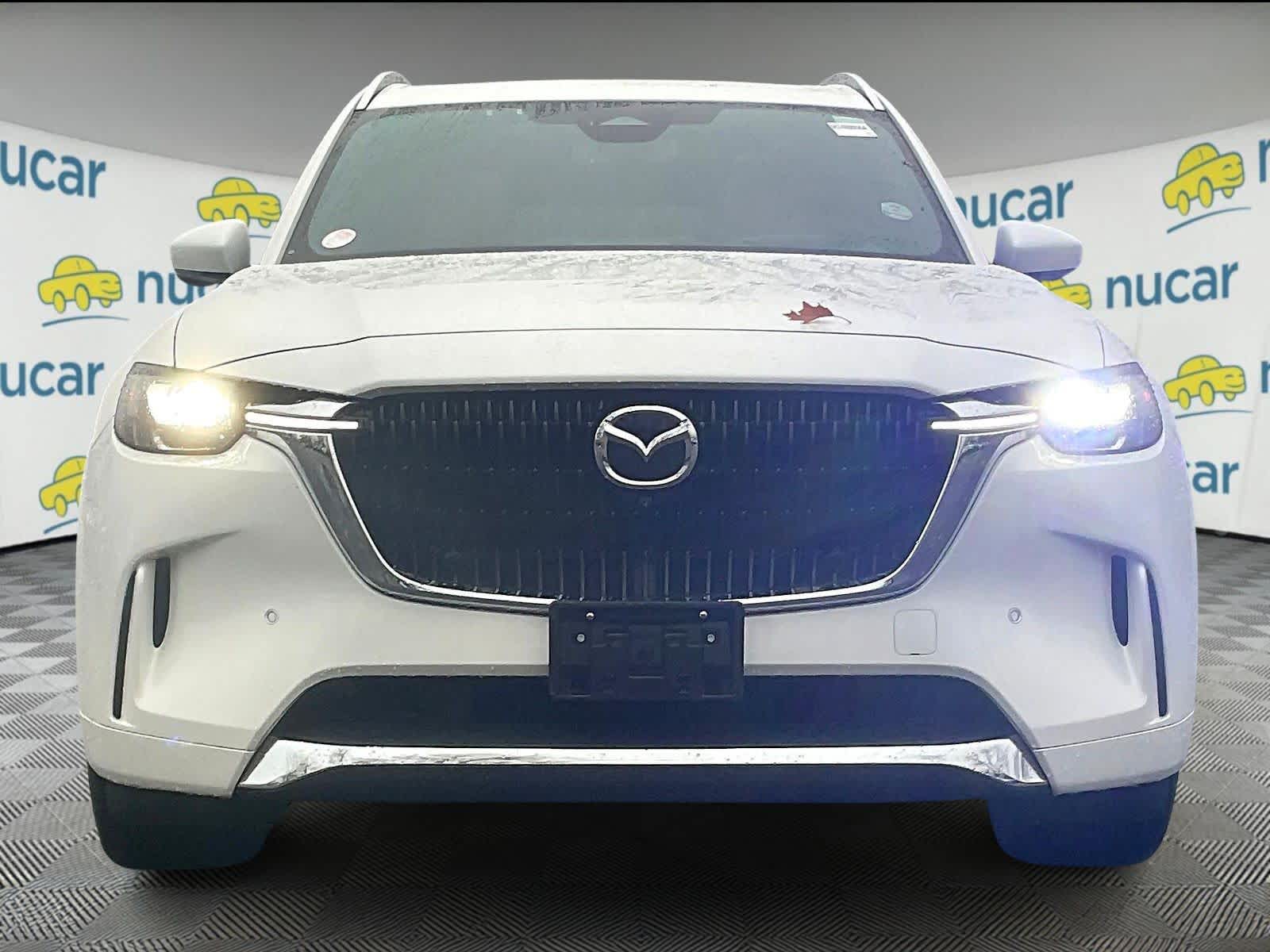 2024 Mazda CX-90 3.3 Turbo S Premium Plus - Photo 2