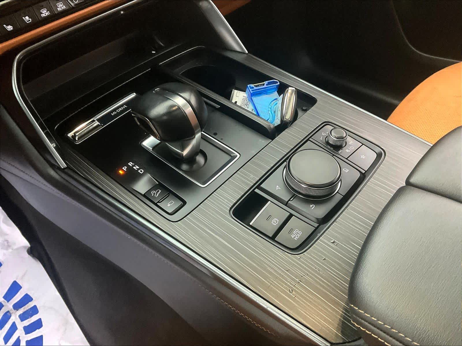 2024 Mazda CX-90 3.3 Turbo S Premium Plus - Photo 21