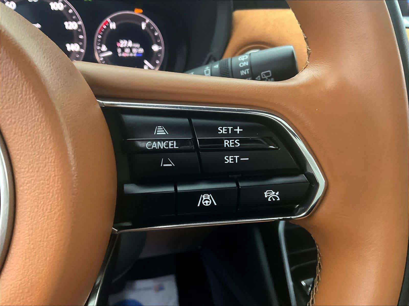 2024 Mazda CX-90 3.3 Turbo S Premium Plus - Photo 25