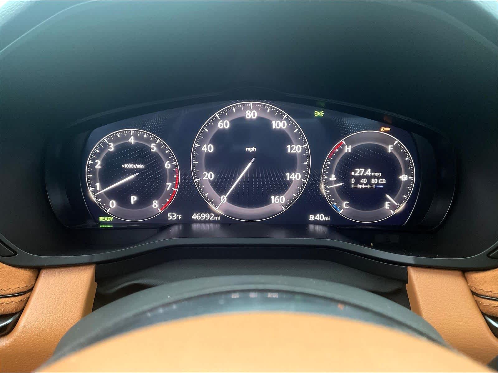 2024 Mazda CX-90 3.3 Turbo S Premium Plus - Photo 26