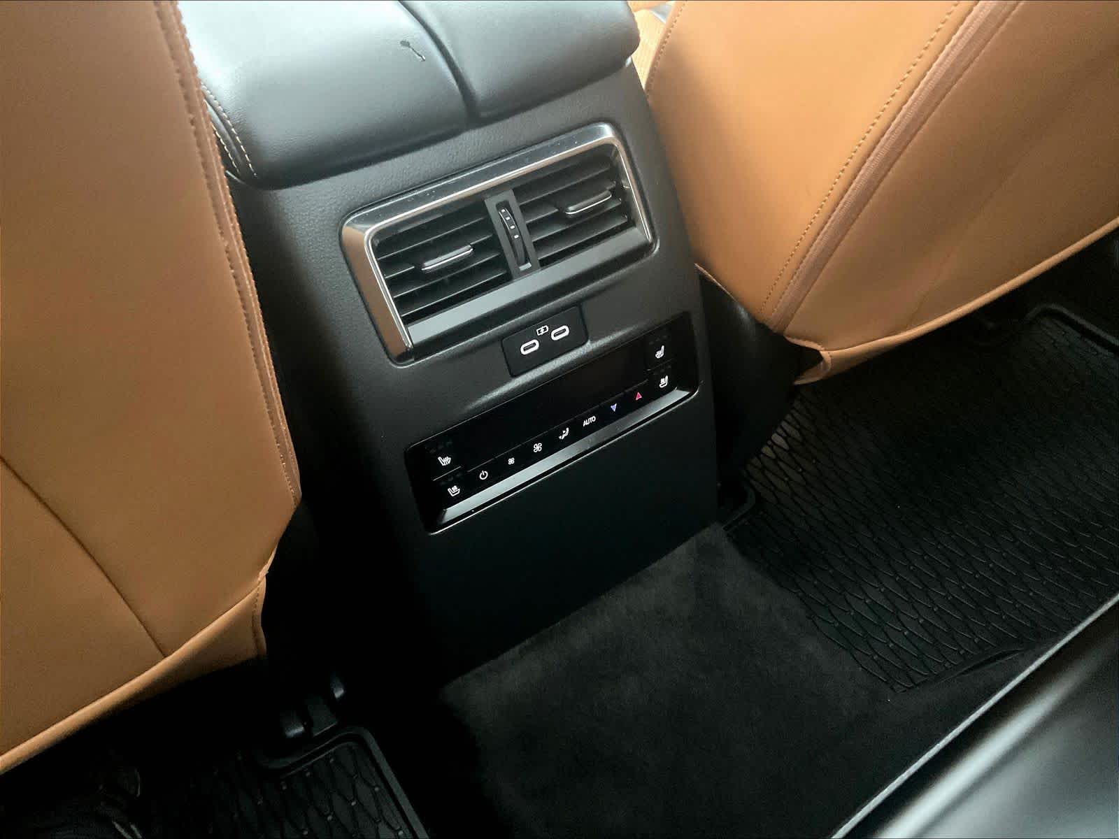 2024 Mazda CX-90 3.3 Turbo S Premium Plus - Photo 28