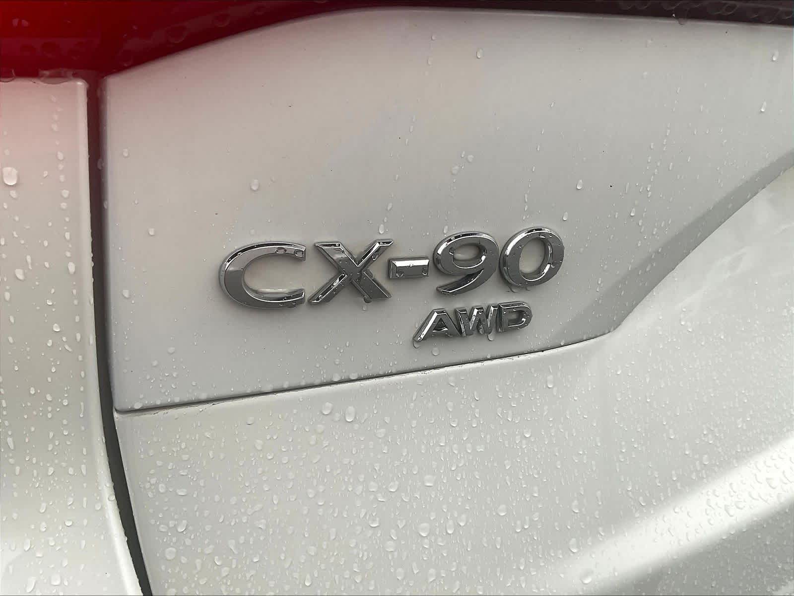 2024 Mazda CX-90 3.3 Turbo S Premium Plus - Photo 29
