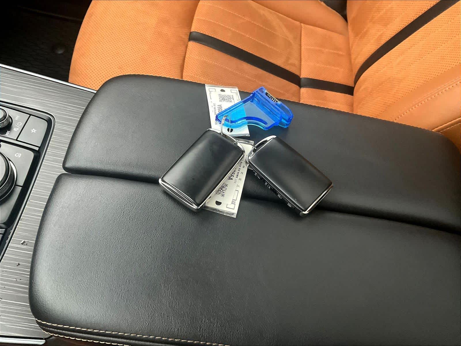 2024 Mazda CX-90 3.3 Turbo S Premium Plus - Photo 31