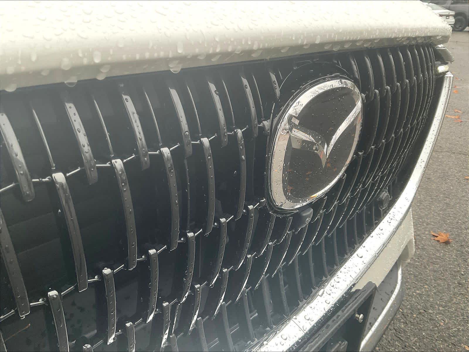 2024 Mazda CX-90 3.3 Turbo S Premium Plus - Photo 32