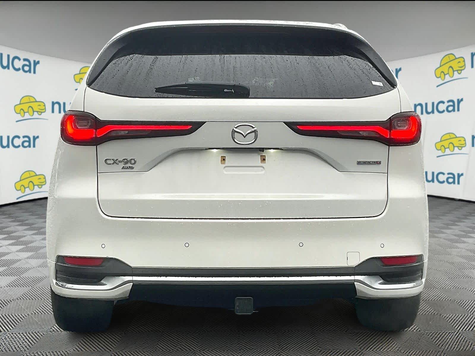 2024 Mazda CX-90 3.3 Turbo S Premium Plus - Photo 5