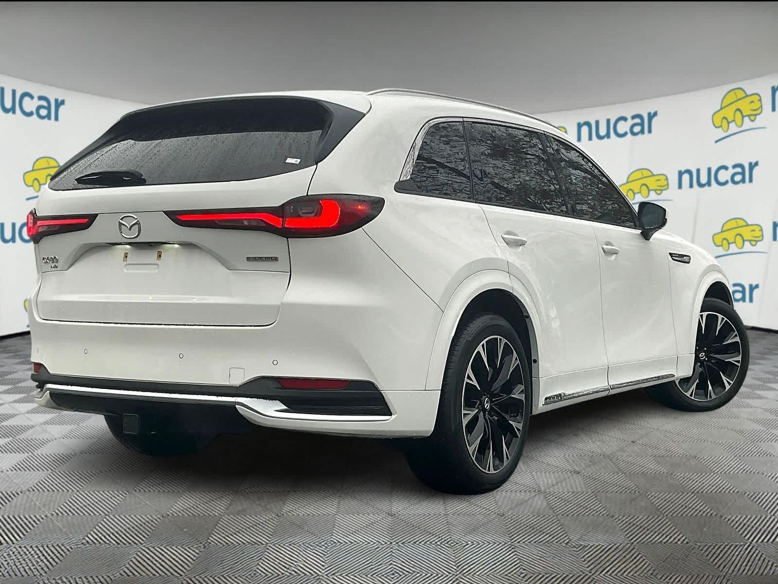 2024 Mazda CX-90 3.3 Turbo S Premium Plus - Photo 6