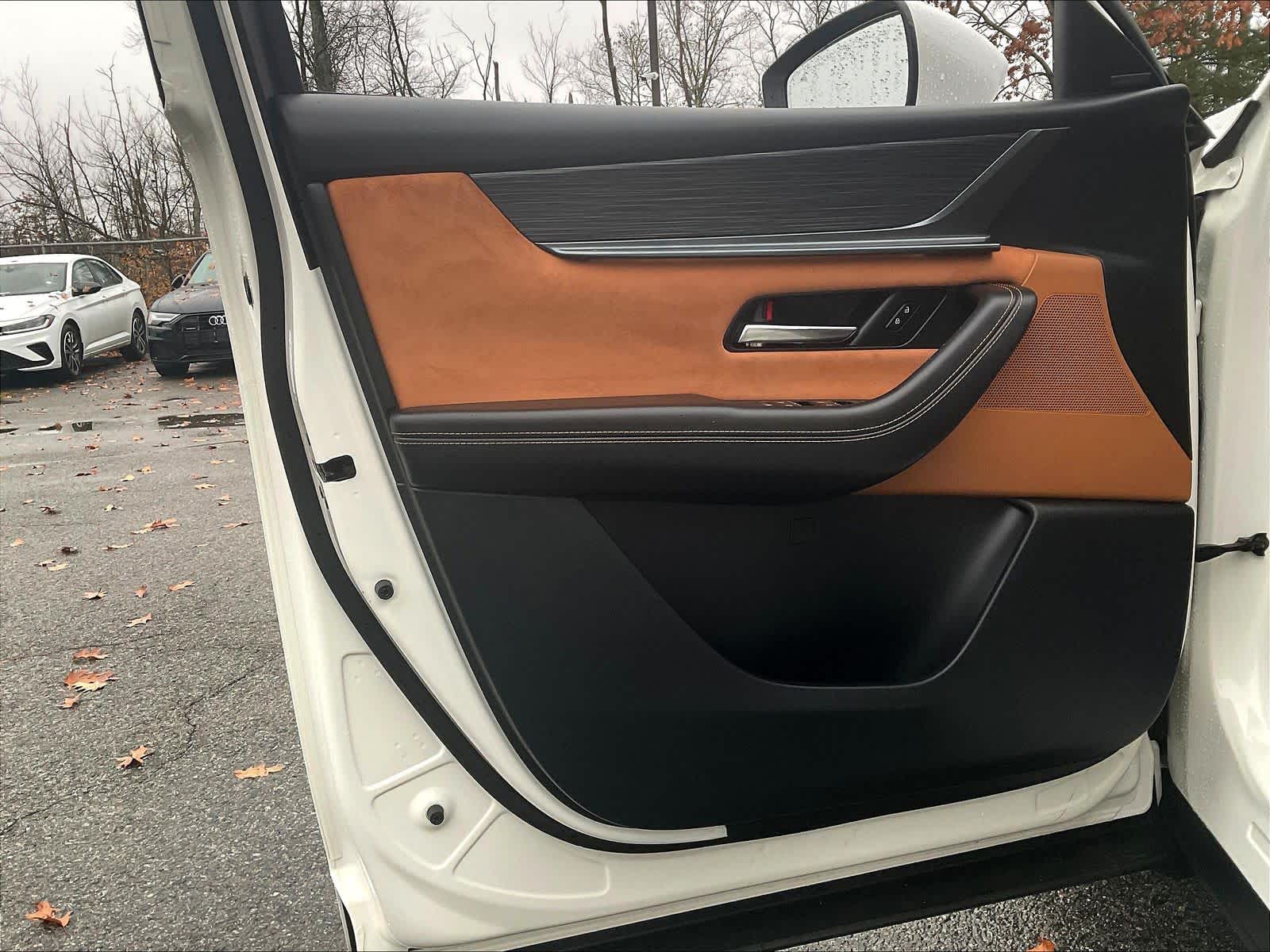 2024 Mazda CX-90 3.3 Turbo S Premium Plus - Photo 9