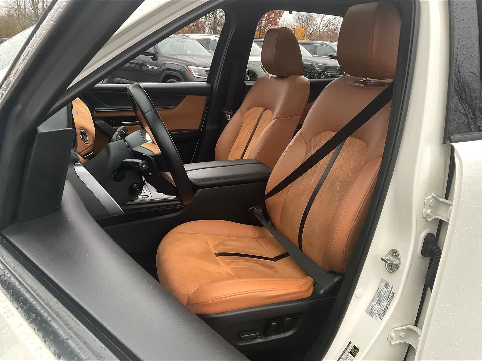 2024 Mazda CX-90 3.3 Turbo S Premium Plus - Photo 10