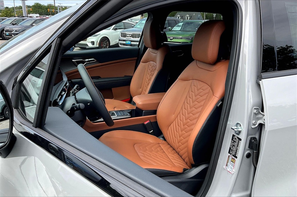 2026 Kia Sportage X-Line - Photo 11