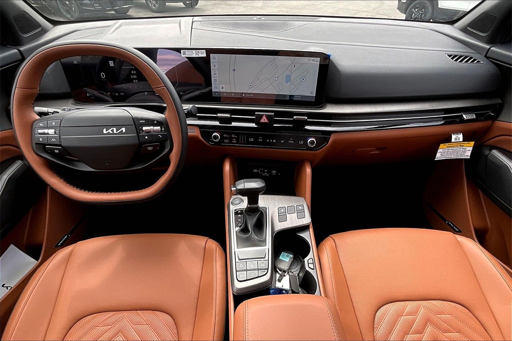 2026 Kia Sportage X-Line - Photo 12