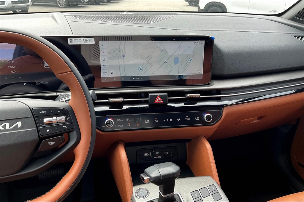2026 Kia Sportage X-Line - Photo 13