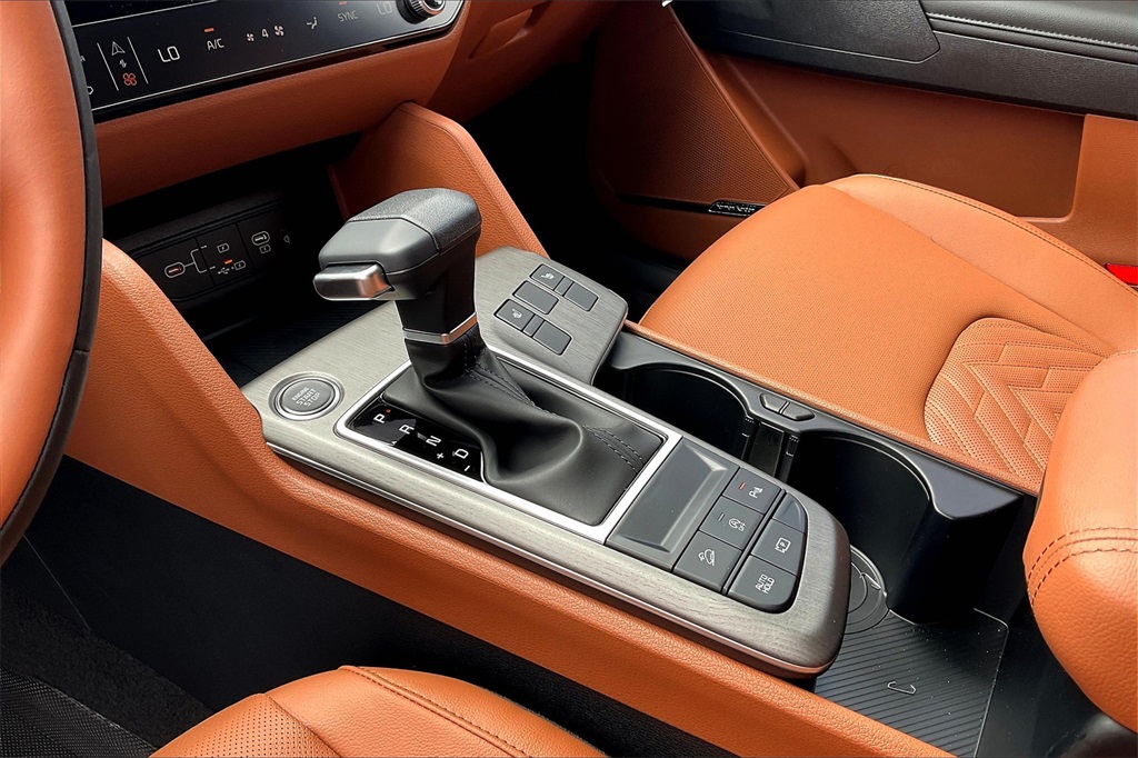 2026 Kia Sportage X-Line - Photo 14