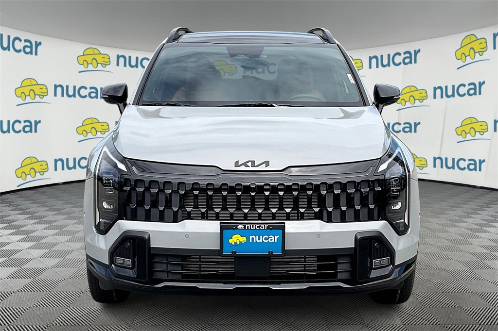 2026 Kia Sportage X-Line - Photo 3