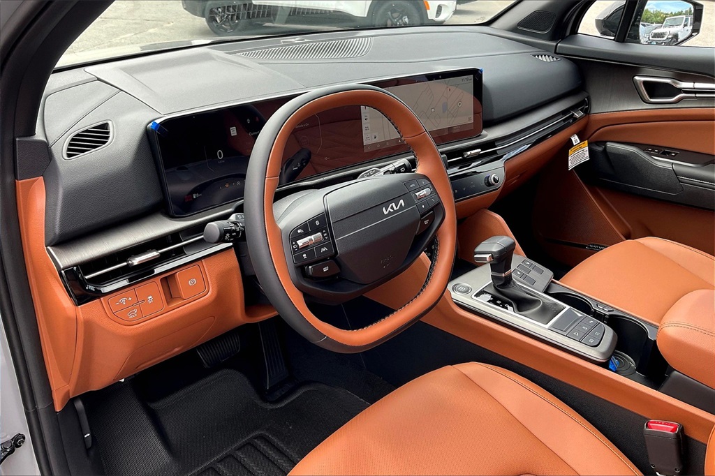 2026 Kia Sportage X-Line - Photo 9