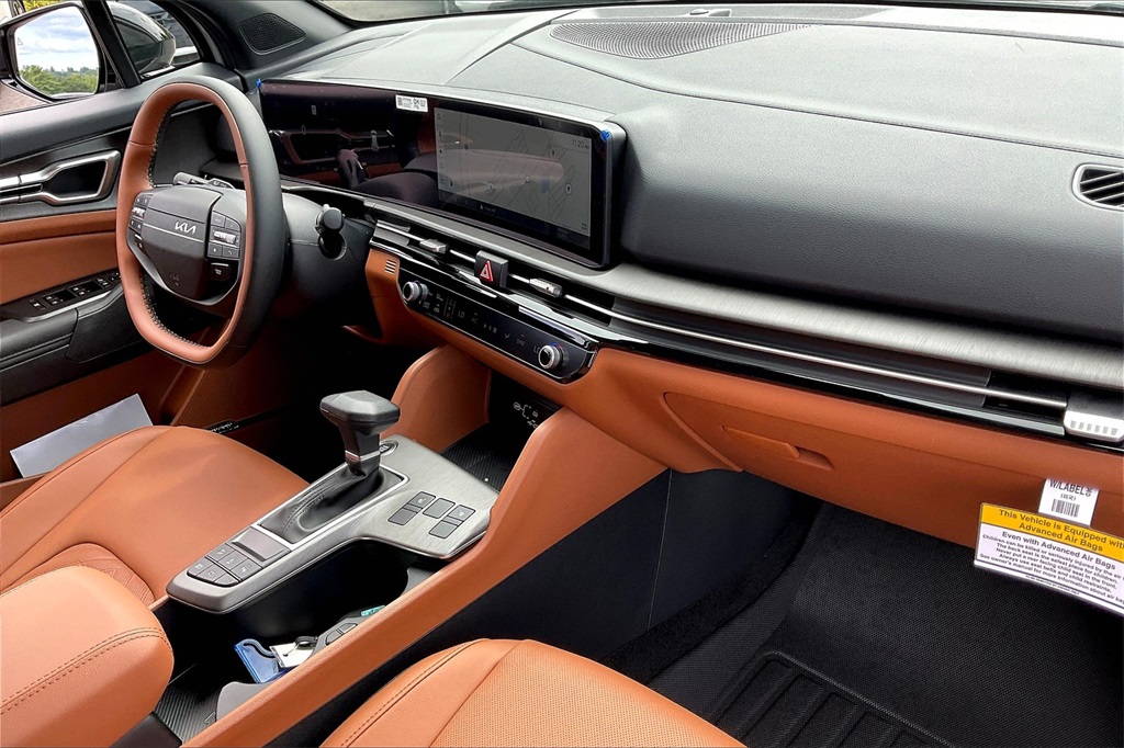 2026 Kia Sportage X-Line - Photo 10