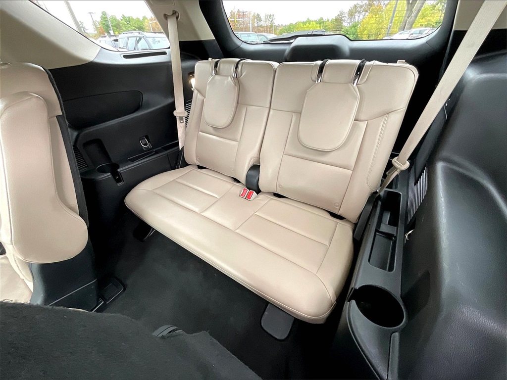 2022 Ford Explorer Limited - Photo 16