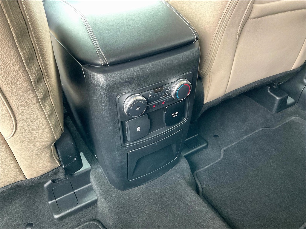 2022 Ford Explorer Limited - Photo 28