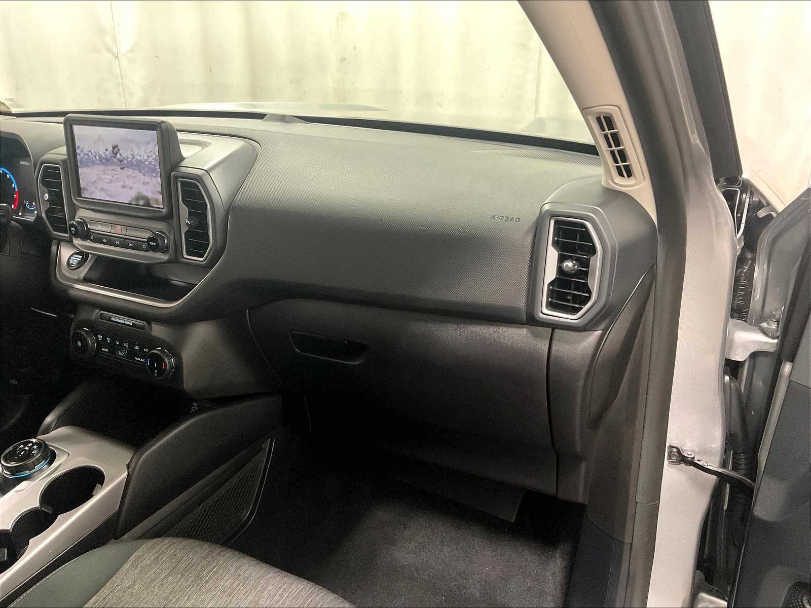 2023 Ford Bronco Sport Big Bend - Photo 13