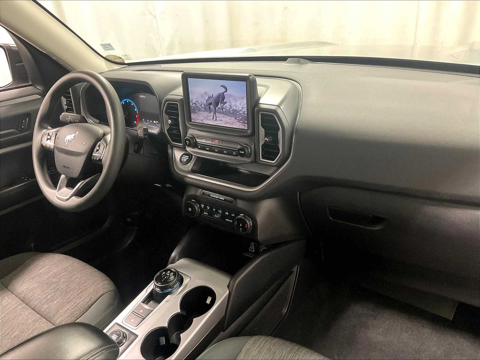2023 Ford Bronco Sport Big Bend - Photo 14