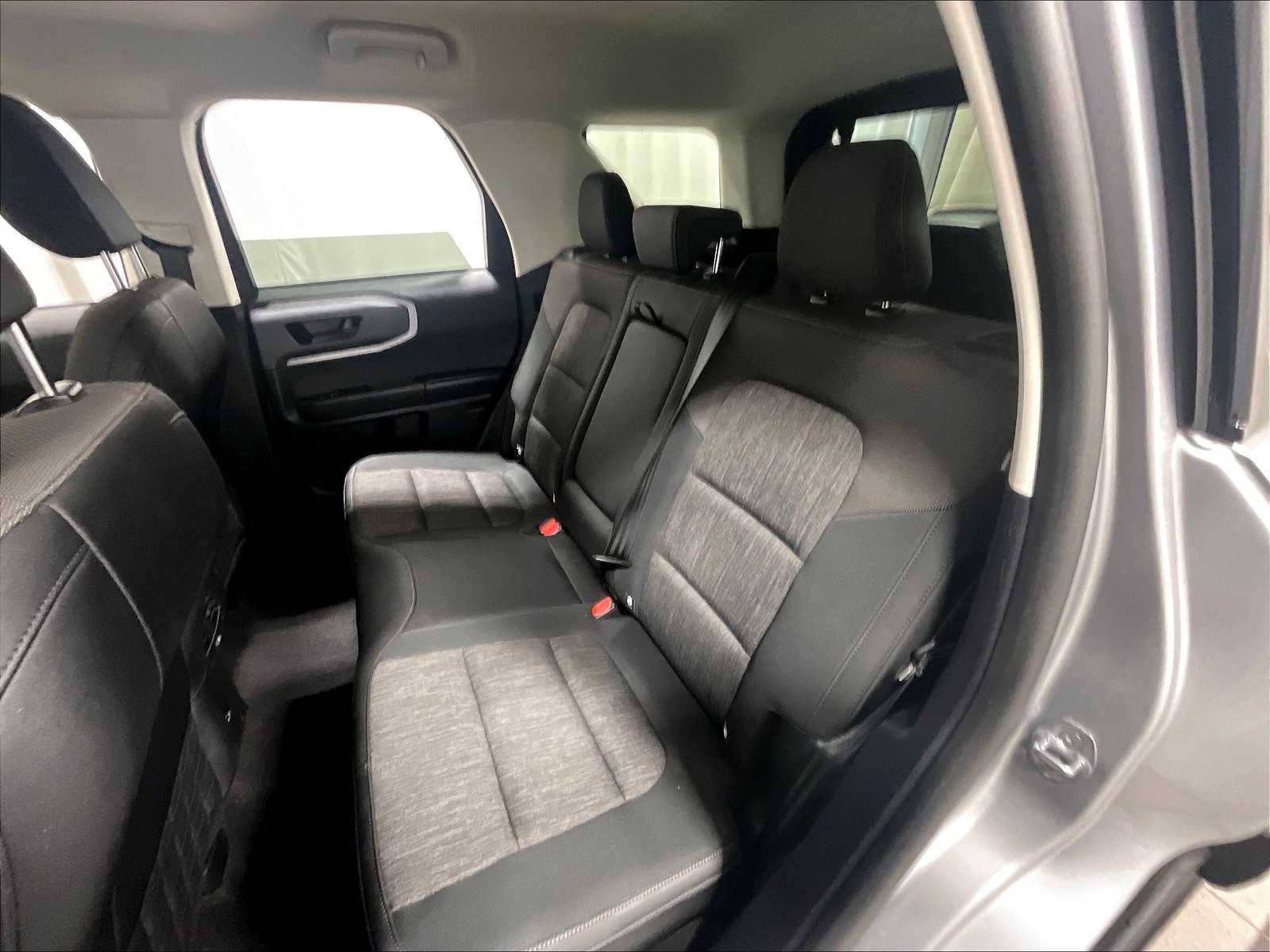 2023 Ford Bronco Sport Big Bend - Photo 15