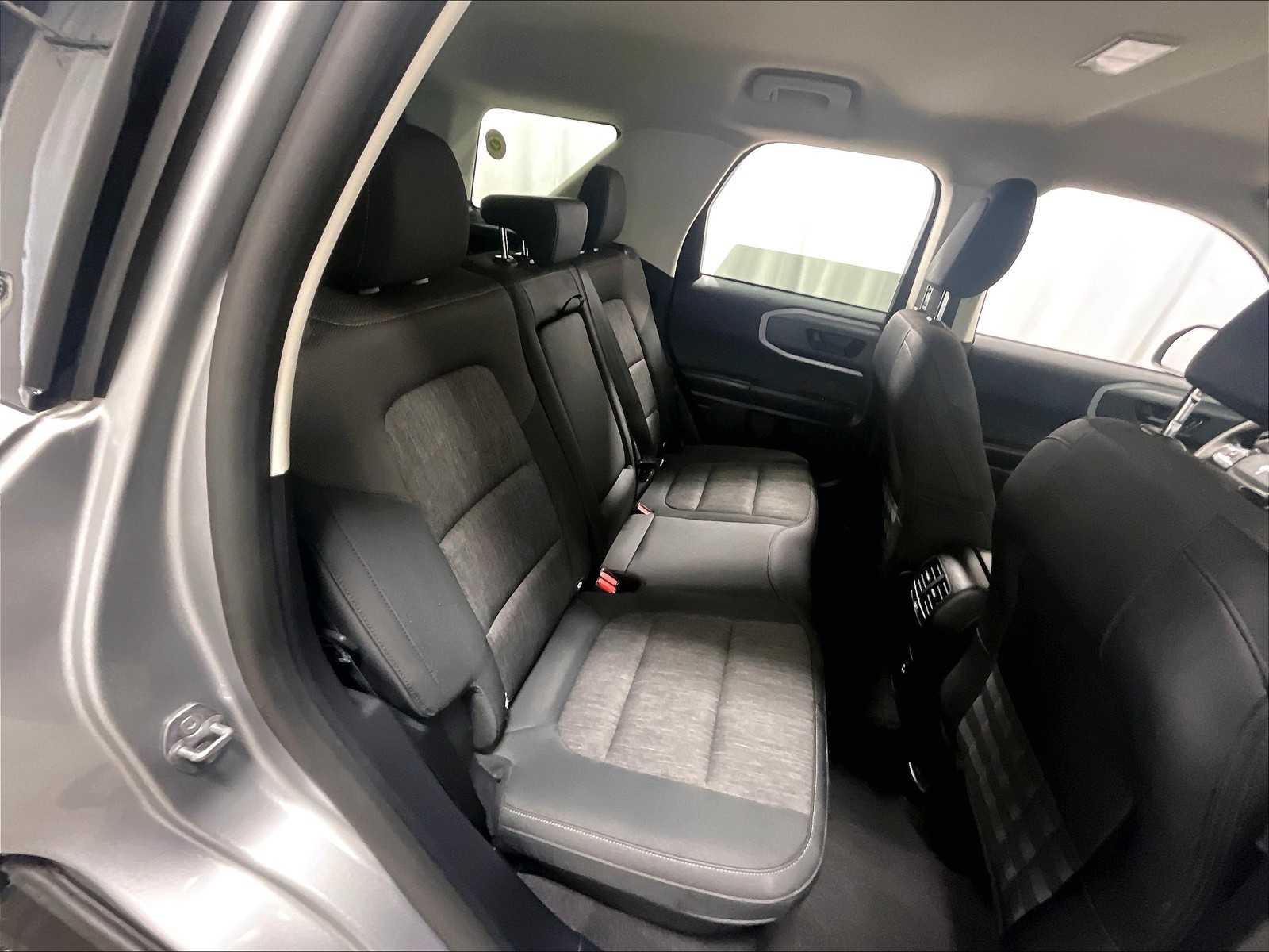 2023 Ford Bronco Sport Big Bend - Photo 16
