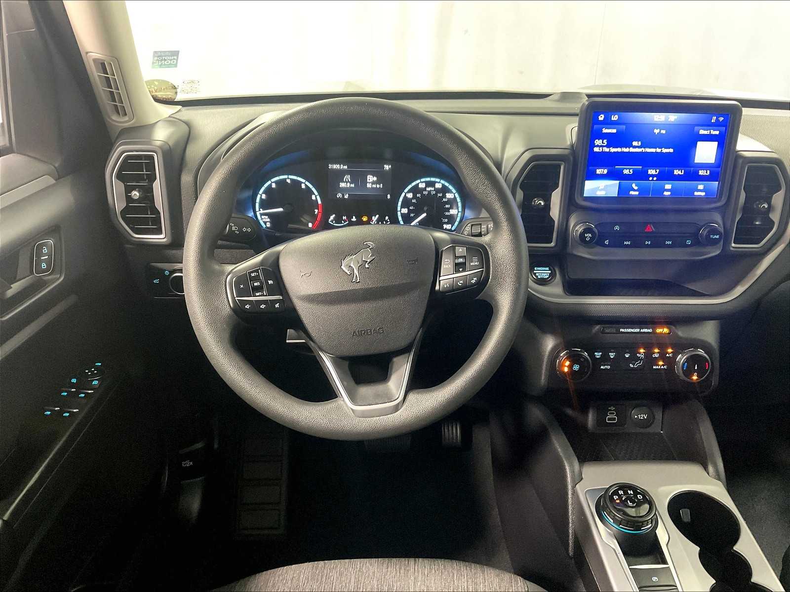2023 Ford Bronco Sport Big Bend - Photo 17