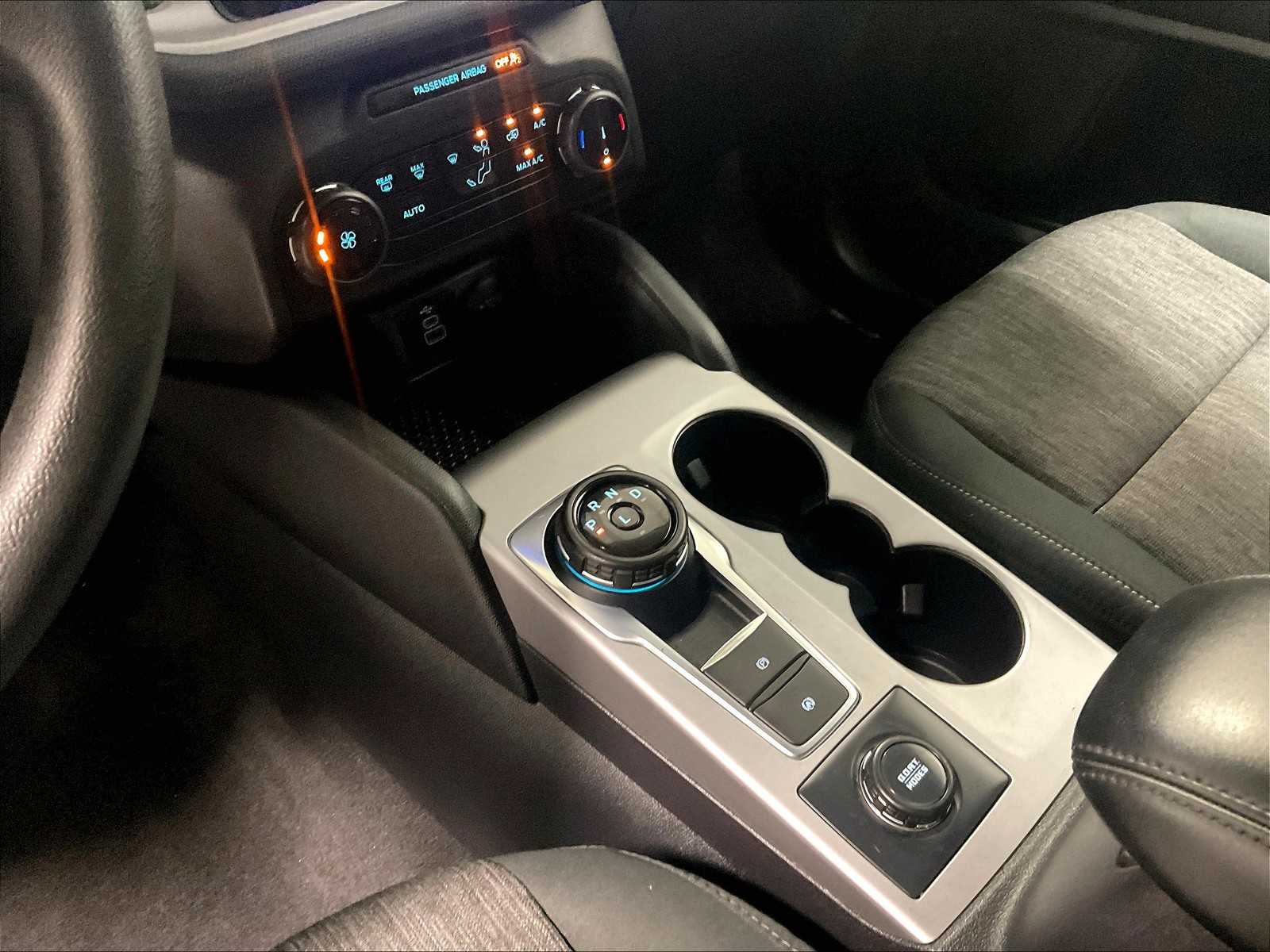 2023 Ford Bronco Sport Big Bend - Photo 20