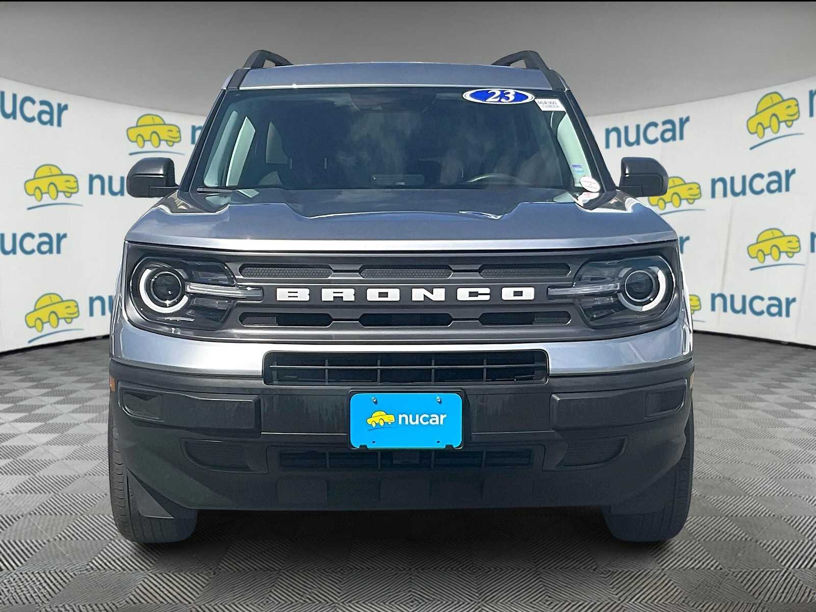 2023 Ford Bronco Sport Big Bend - Photo 2