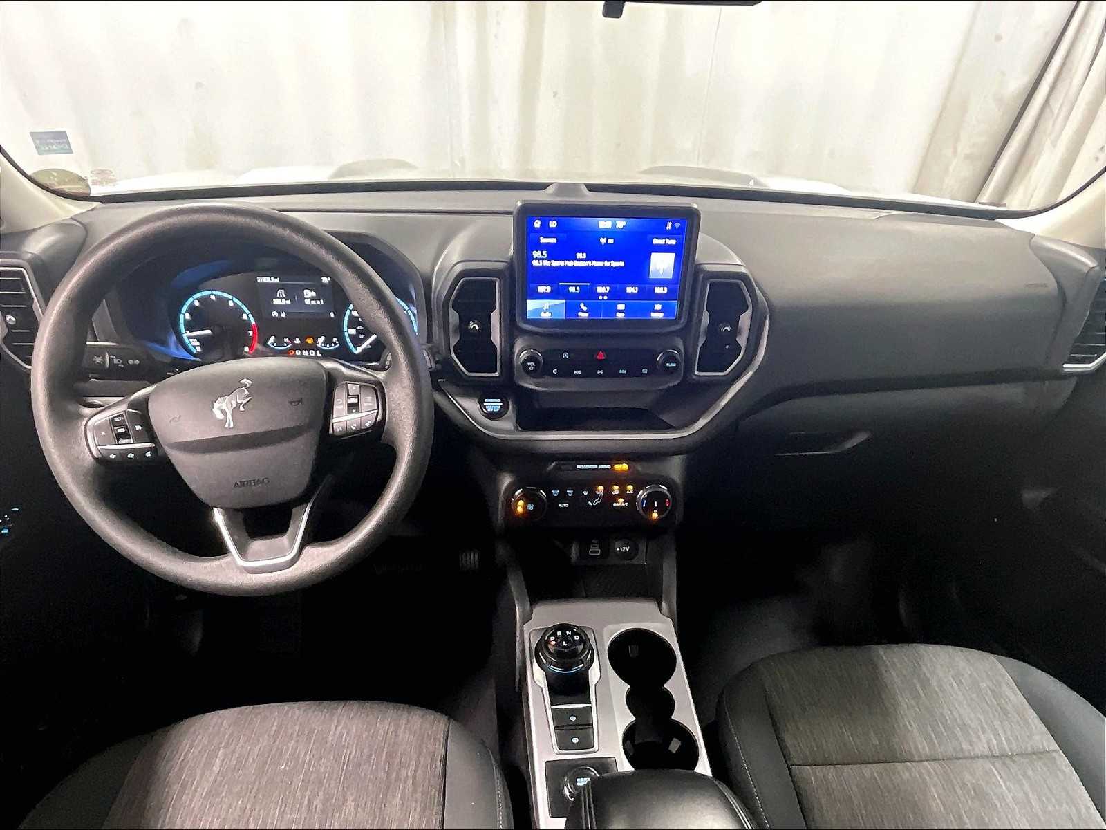 2023 Ford Bronco Sport Big Bend - Photo 21
