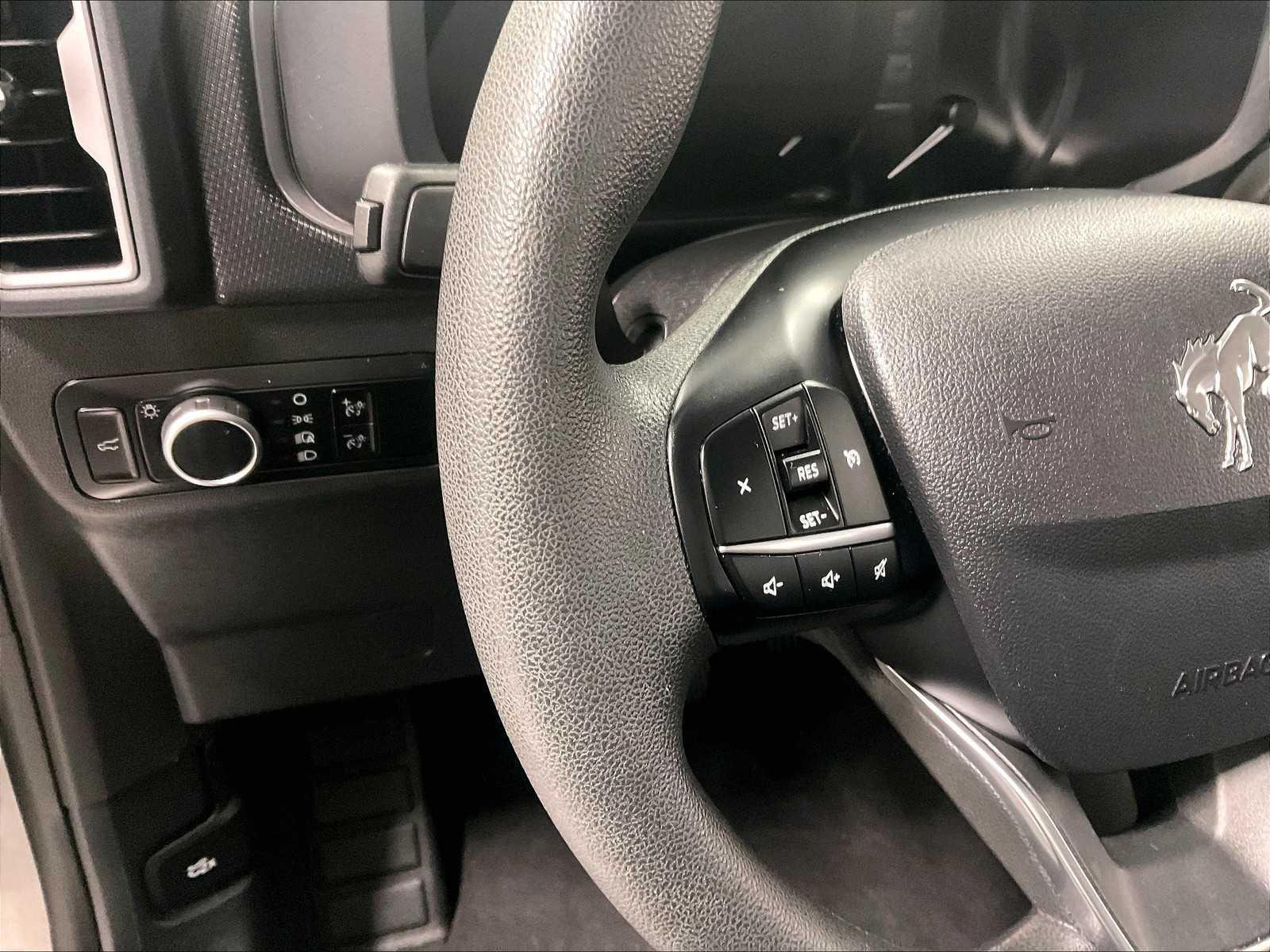 2023 Ford Bronco Sport Big Bend - Photo 22