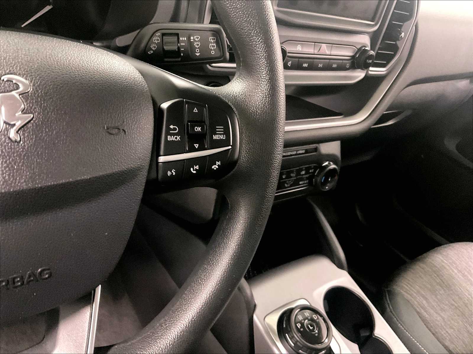 2023 Ford Bronco Sport Big Bend - Photo 23