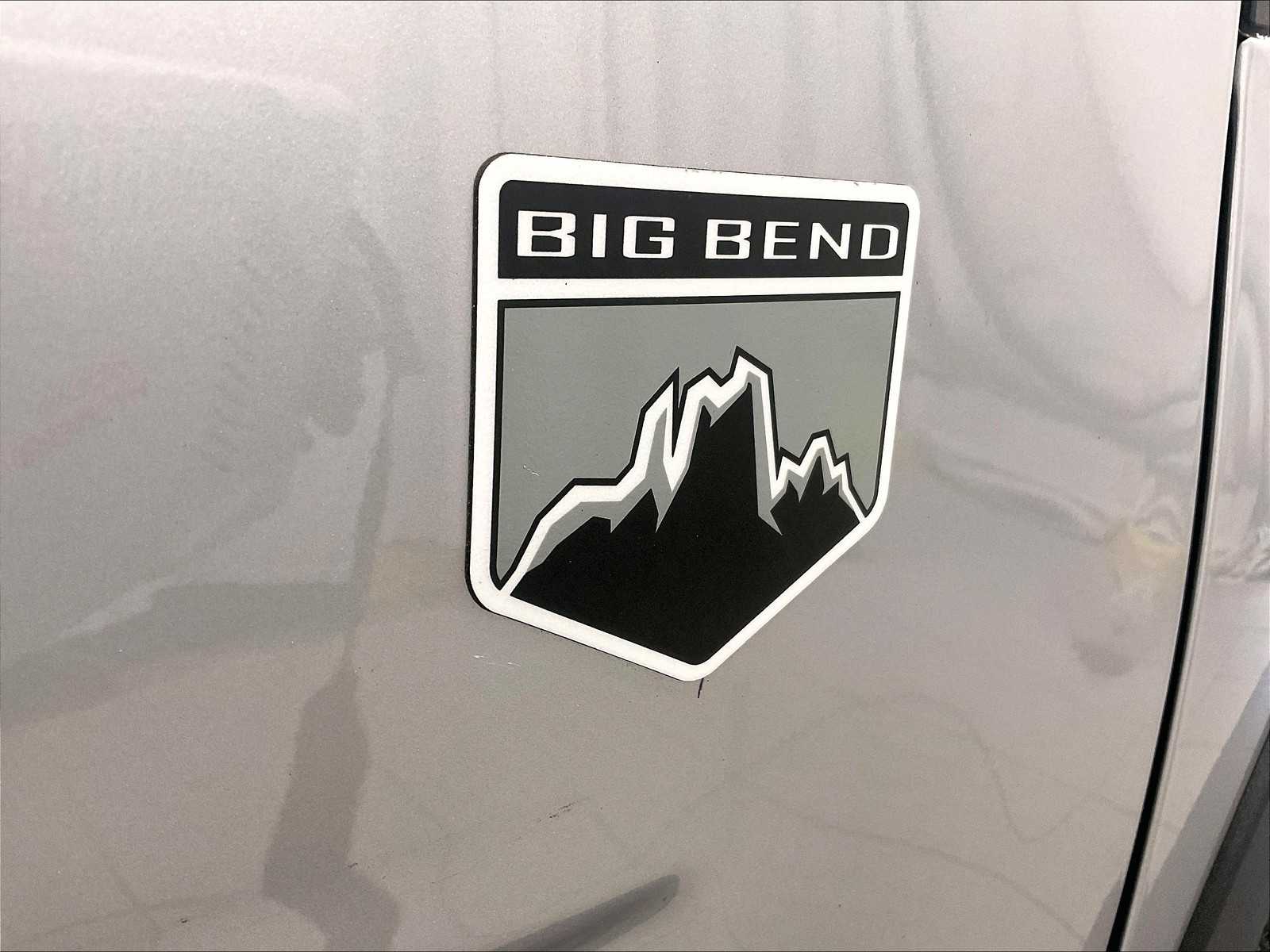 2023 Ford Bronco Sport Big Bend - Photo 28