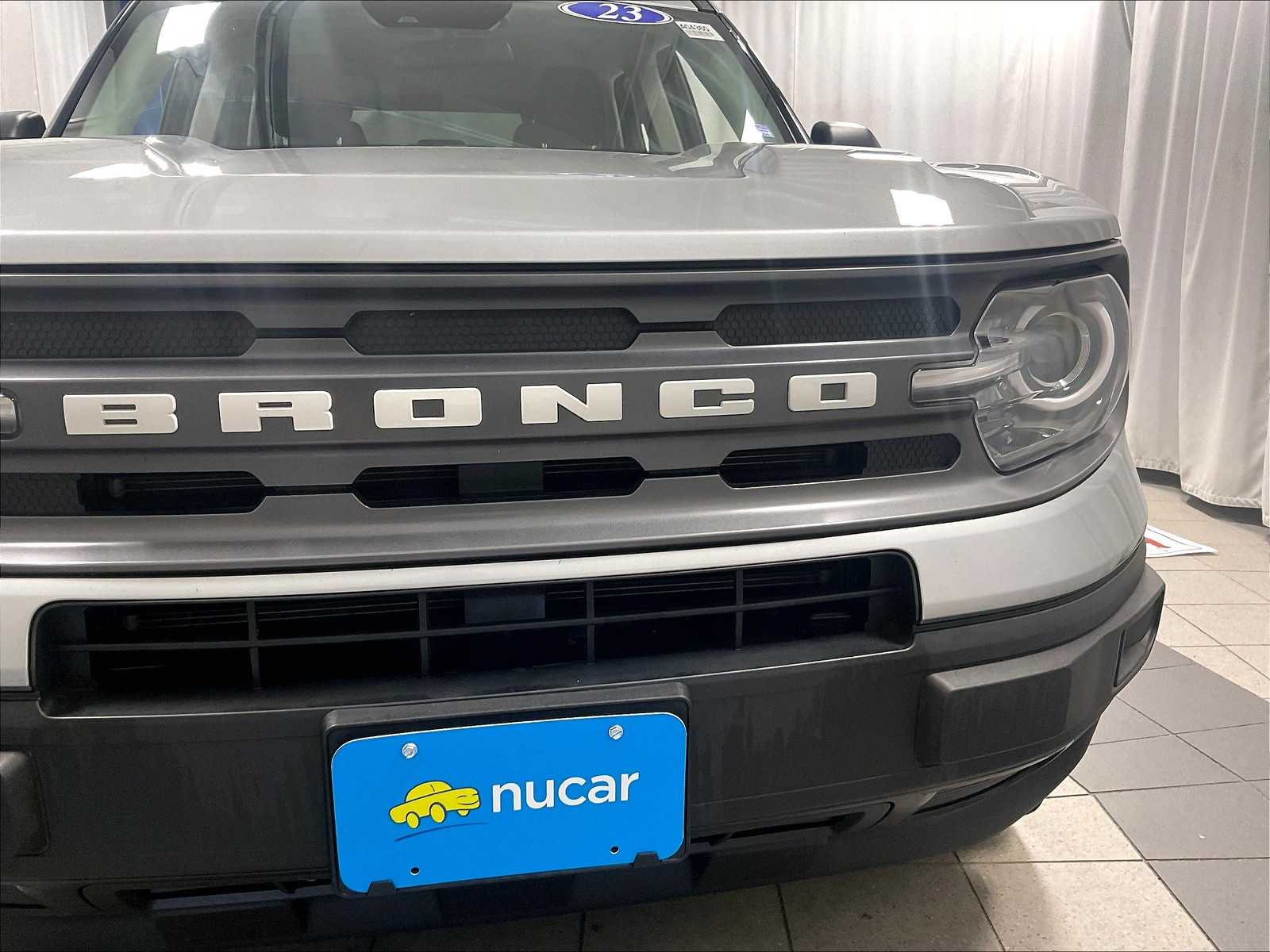 2023 Ford Bronco Sport Big Bend - Photo 31