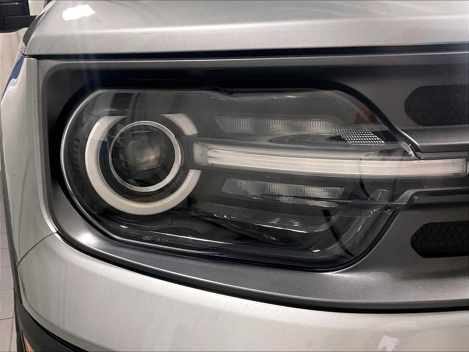 2023 Ford Bronco Sport Big Bend - Photo 32