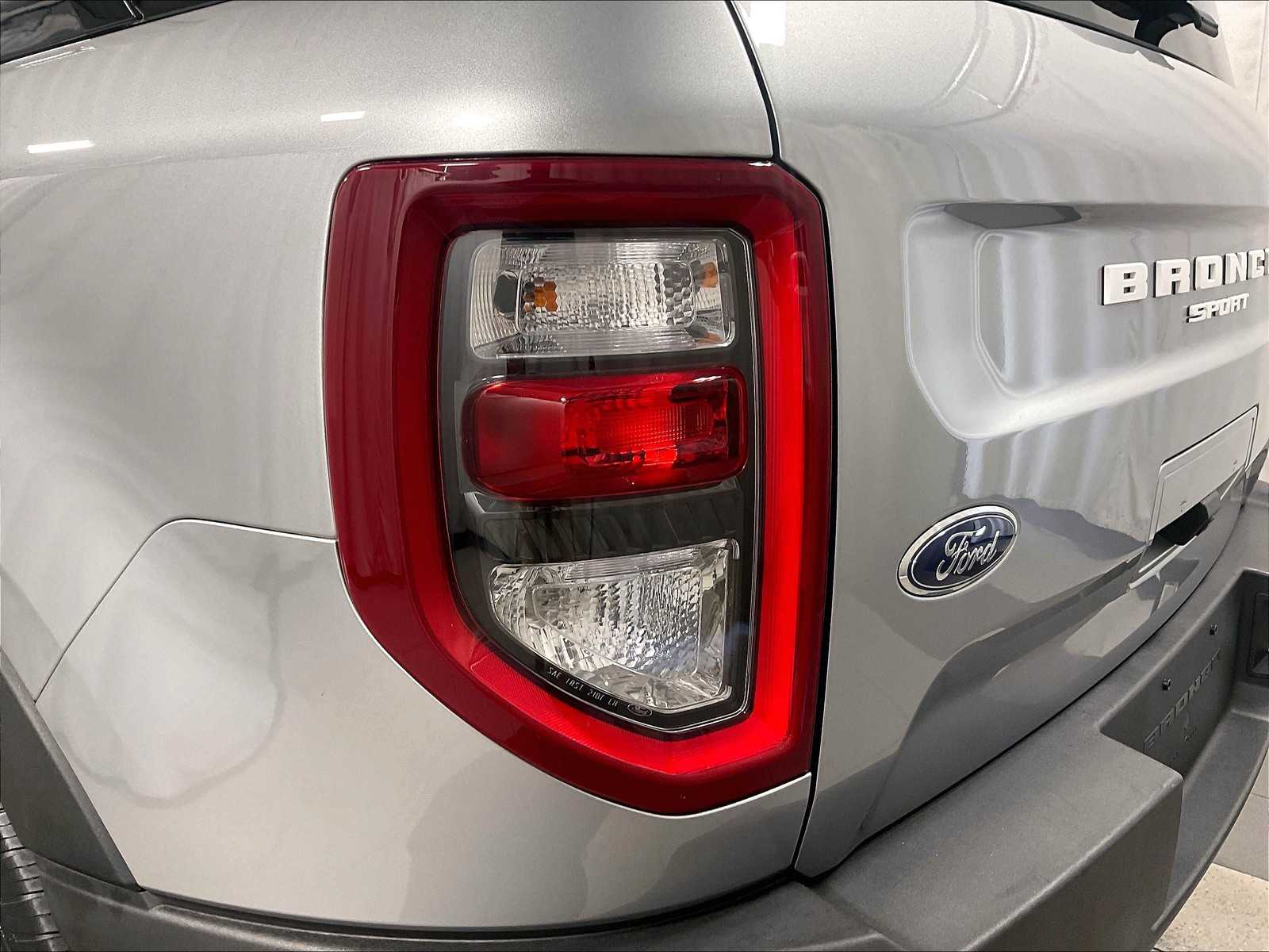 2023 Ford Bronco Sport Big Bend - Photo 33