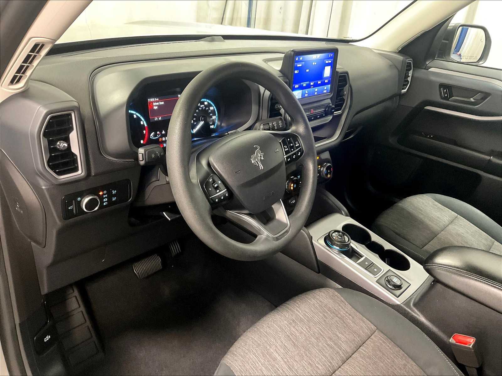 2023 Ford Bronco Sport Big Bend - Photo 8