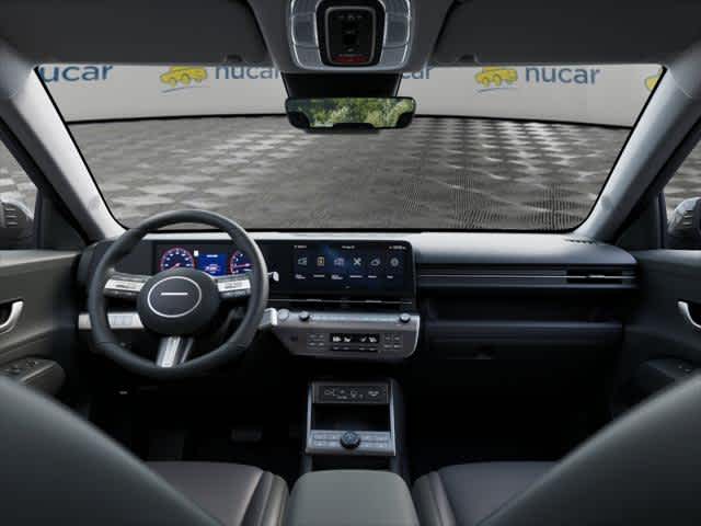 2026 Hyundai Kona SEL Sport - Photo 11