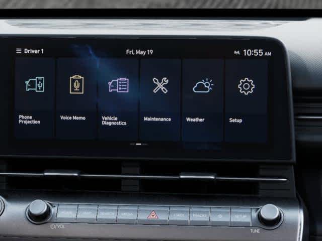 2026 Hyundai Kona SEL Sport - Photo 13