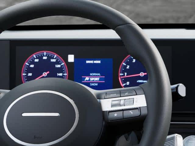 2026 Hyundai Kona SEL Sport - Photo 14