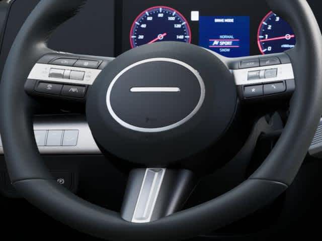 2026 Hyundai Kona SEL Sport - Photo 15