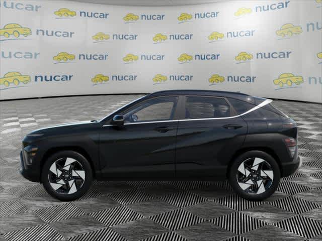 2026 Hyundai Kona SEL Sport - Photo 3